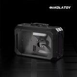 Nikola Toy FPS Gaming Specific Motion Sensing Mouse, view 4