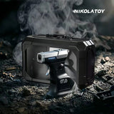 Nikola Toy FPS Gaming Specific Motion Sensing Mouse, view 5