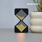 Nikola Toy Gravity-sensing Electronic Hourglass Timer, view 2
