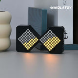 Nikola Toy Gravity-sensing Electronic Hourglass Timer, view 5