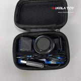 Nikola Toy Hidden Fireball Launcher, view 3