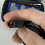 Nikola Toy Hidden Fireball Launcher, view 4