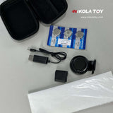 Nikola Toy Hidden Fireball Launcher, view 5