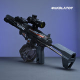 Nikola Toy High End Fully Equipped Automatic Water Gun - MK9, view 4