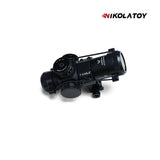 Nikola Toy High End Fully Equipped Automatic Water Gun - MK9, view 6