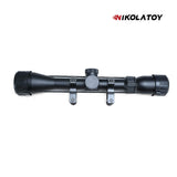 Nikola Toy High End Fully Equipped Automatic Water Gun - MSR, view 6