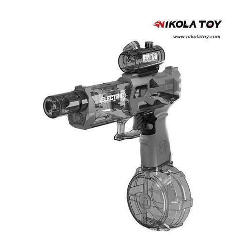 Nikola Toy Creative Master Water Gun