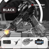 Nikola Toy Creative Master Water Gun, view 2