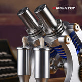 Nikola Toy High Performance Precision Stirling Engine M20 Series, view 2