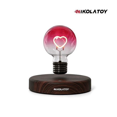 Nikola Toy High Tech Desktop Ornaments - Suspended Light