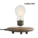 Nikola Toy High Tech Desktop Ornaments - Suspended Light, view 2