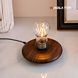 Nikola Toy High Tech Desktop Ornaments - Suspended Light, view 4