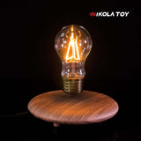 Nikola Toy High Tech Desktop Ornaments - Suspended Light, view 5