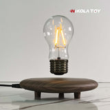 Nikola Toy High Tech Desktop Ornaments - Suspended Light, view 6
