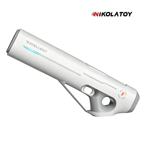 Nikola Toy Horse Lamp Pulse Fully Automatic Water Gun