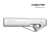 Nikola Toy Horse Lamp Pulse Fully Automatic Water Gun, view 2