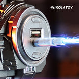 Nikola Toy Iron Man Charging Center, view 4