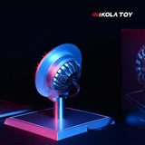 Nikola Toy Iron Man Heart Reactor, view 6