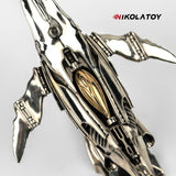 Nikola Toy Joy-eXtreme Mechanical Species - Humpback Whale, view 5