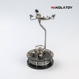 Nikola Toy Joy-eXtreme Mechanical Species - Manta Ray, view 4