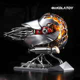 Nikola Toy Joy-eXtreme Mechanical Species - Nautilus, view 3