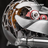 Nikola Toy Joy-eXtreme Mechanical Species - Nautilus, view 4