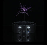 Nikola Toy Lightning Tesla Coil Inert Gas Tube Set, view 2
