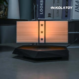 Nikola Toy Maglev US Dollar Night Light, view 5