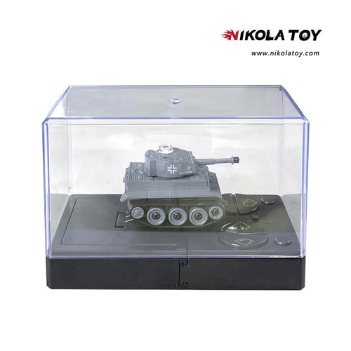 Nikola Toy Mini RC Tank
