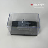 Nikola Toy Mini RC Tank, view 2