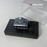 Nikola Toy Mini RC Tank, view 4