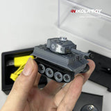 Nikola Toy Mini RC Tank, view 5