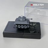 Nikola Toy Mini RC Tank, view 6