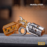 Nikola Toy Multi-functional Premium Stainless Destroyer Grenade - Complete Set（Shipment on October 10th）, view 2
