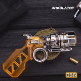 Nikola Toy Multi-functional Premium Stainless Destroyer Grenade - Complete Set（Shipment on October 10th）, view 4