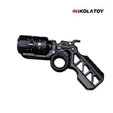 Nikola Toy Multi-functional Premium Stainless Destroyer Grenade - Complete Set（Shipment on October 10th）, view 6