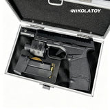Nikola Toy New HellCat Gun Lighter, view 2