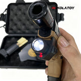 Nikola Toy New HellCat Gun Lighter, view 3