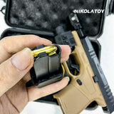 Nikola Toy New HellCat Gun Lighter, view 4