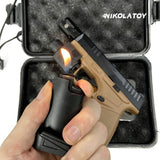Nikola Toy New HellCat Gun Lighter, view 5