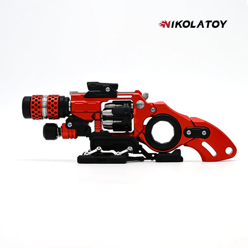 Nikola Toy New Revolver Fidgets Toy
