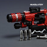 Nikola Toy New Revolver Fidgets Toy, view 3