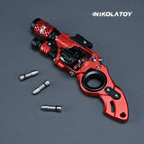Nikola Toy New Revolver Fidgets Toy, view 5