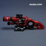 Nikola Toy New Revolver Fidgets Toy, view 6