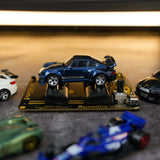 Nikola Toy 1:64 Desktop Car Model Horsepower Test Machine RUNSIBLE 64, view 3