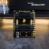Nikola Toy 1:64 Desktop Car Model Horsepower Test Machine RUNSIBLE 64, view 4