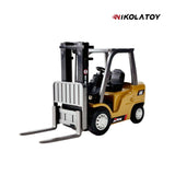 Nikola Toy 1:64 Desktop Remote Control forklift Car, view 2