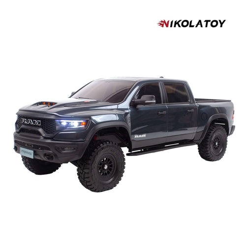 Nikola Toy 1/8 Dodge RAM 1500 RC Model Car