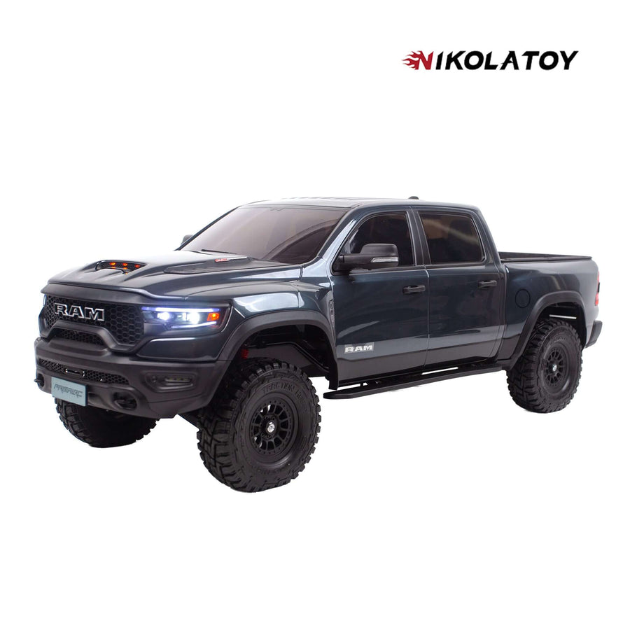 Nikola Toy 1/8 Dodge RAM 1500 RC Model Car