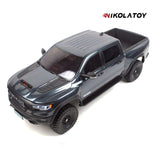 Nikola Toy 1/8 Dodge RAM 1500 RC Model Car, view 2